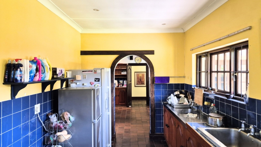 8 Bedroom Property for Sale in Selborne Eastern Cape